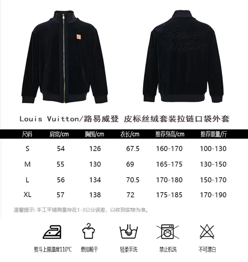 Louis Vuitton/